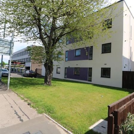 The Hive - Ih21All - Apt 2 Apartment Thornaby on Tees Екстериор снимка