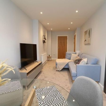 The Hive - Ih21All - Apt 2 Apartment Thornaby on Tees Екстериор снимка