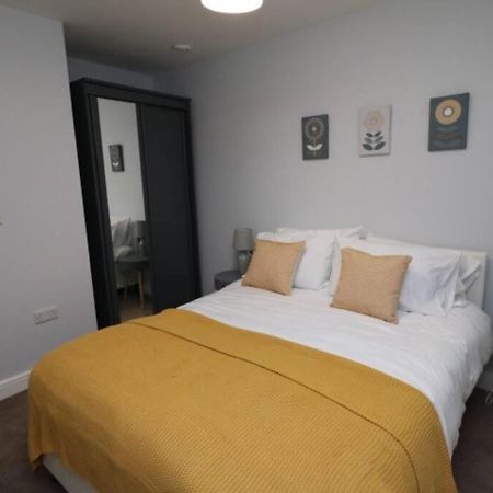 The Hive - Ih21All - Apt 2 Apartment Thornaby on Tees Екстериор снимка